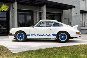 Cars For Sale - 1973 Porsche 911 Carrera RS - Image 19