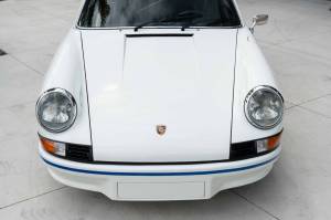 Cars For Sale - 1973 Porsche 911 Carrera RS - Image 21
