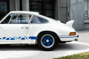 Cars For Sale - 1973 Porsche 911 Carrera RS - Image 40