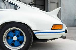 Cars For Sale - 1973 Porsche 911 Carrera RS - Image 41