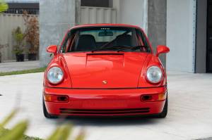 Cars For Sale - 1992 Porsche 911 Carrera RS - Image 4