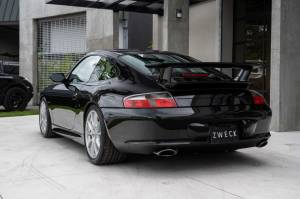 Cars For Sale - 2004 Porsche 911 GT3 2dr Coupe - Image 4