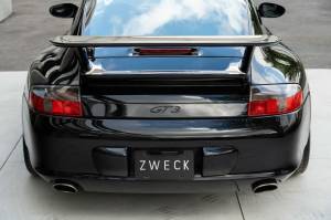 Cars For Sale - 2004 Porsche 911 GT3 2dr Coupe - Image 11