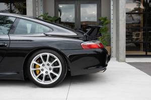 Cars For Sale - 2004 Porsche 911 GT3 2dr Coupe - Image 15