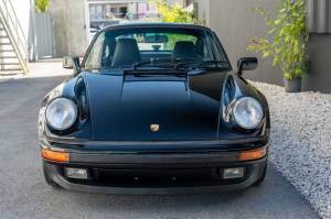 Cars For Sale - 1987 Porsche 911 Carrera Turbo 2dr Coupe - Image 7