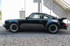 Cars For Sale - 1987 Porsche 911 Carrera Turbo 2dr Coupe - Image 9