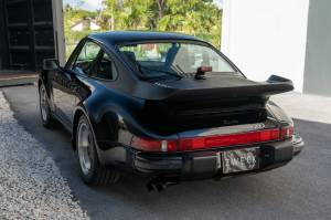 Cars For Sale - 1987 Porsche 911 Carrera Turbo 2dr Coupe - Image 10