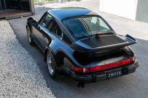 Cars For Sale - 1987 Porsche 911 Carrera Turbo 2dr Coupe - Image 11