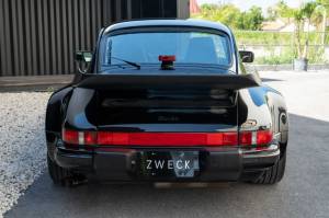 Cars For Sale - 1987 Porsche 911 Carrera Turbo 2dr Coupe - Image 12