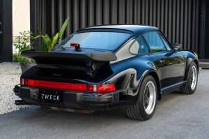 Cars For Sale - 1987 Porsche 911 Carrera Turbo 2dr Coupe - Image 13