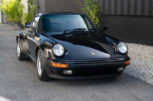 Cars For Sale - 1987 Porsche 911 Carrera Turbo 2dr Coupe - Image 15