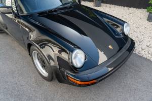 Cars For Sale - 1987 Porsche 911 Carrera Turbo 2dr Coupe - Image 16