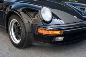 Cars For Sale - 1987 Porsche 911 Carrera Turbo 2dr Coupe - Image 17