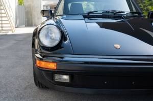 Cars For Sale - 1987 Porsche 911 Carrera Turbo 2dr Coupe - Image 18