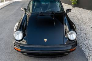 Cars For Sale - 1987 Porsche 911 Carrera Turbo 2dr Coupe - Image 19