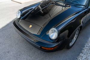 Cars For Sale - 1987 Porsche 911 Carrera Turbo 2dr Coupe - Image 20