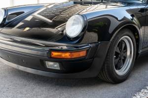 Cars For Sale - 1987 Porsche 911 Carrera Turbo 2dr Coupe - Image 21