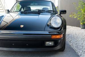 Cars For Sale - 1987 Porsche 911 Carrera Turbo 2dr Coupe - Image 22