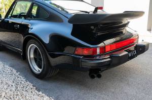 Cars For Sale - 1987 Porsche 911 Carrera Turbo 2dr Coupe - Image 32