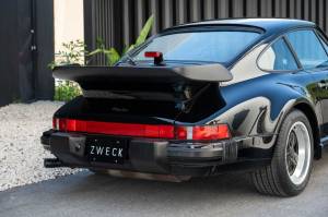 Cars For Sale - 1987 Porsche 911 Carrera Turbo 2dr Coupe - Image 33