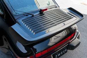 Cars For Sale - 1987 Porsche 911 Carrera Turbo 2dr Coupe - Image 36