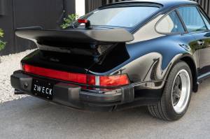 Cars For Sale - 1987 Porsche 911 Carrera Turbo 2dr Coupe - Image 38