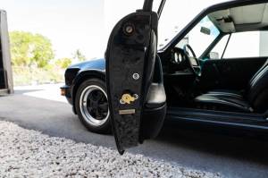 Cars For Sale - 1987 Porsche 911 Carrera Turbo 2dr Coupe - Image 51