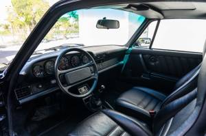 Cars For Sale - 1987 Porsche 911 Carrera Turbo 2dr Coupe - Image 55