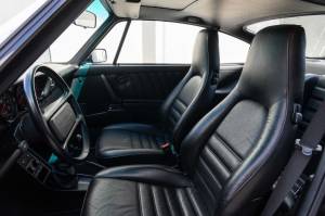 Cars For Sale - 1987 Porsche 911 Carrera Turbo 2dr Coupe - Image 63