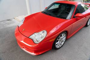Cars For Sale - 2005 Porsche 911 GT3 2dr Coupe - Image 15