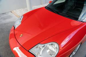 Cars For Sale - 2005 Porsche 911 GT3 2dr Coupe - Image 17
