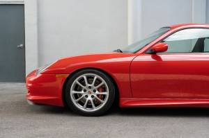 Cars For Sale - 2005 Porsche 911 GT3 2dr Coupe - Image 42