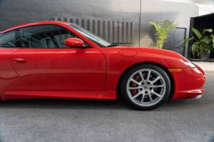 Cars For Sale - 2005 Porsche 911 GT3 2dr Coupe - Image 45