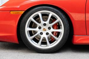 Cars For Sale - 2005 Porsche 911 GT3 2dr Coupe - Image 46