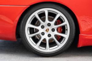 Cars For Sale - 2005 Porsche 911 GT3 2dr Coupe - Image 48