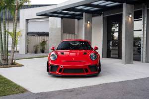 Cars For Sale - 2019 Porsche 911 GT3 RS 2dr Coupe - Image 5