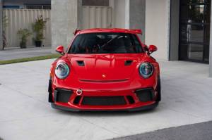 Cars For Sale - 2019 Porsche 911 GT3 RS 2dr Coupe - Image 6