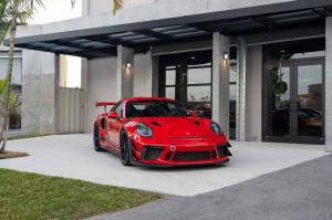 Cars For Sale - 2019 Porsche 911 GT3 RS 2dr Coupe - Image 7