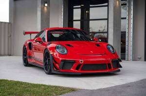 Cars For Sale - 2019 Porsche 911 GT3 RS 2dr Coupe - Image 8