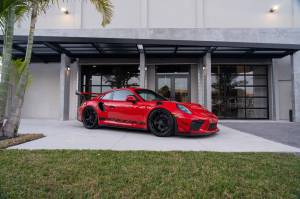 Cars For Sale - 2019 Porsche 911 GT3 RS 2dr Coupe - Image 9