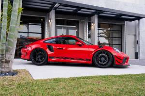 Cars For Sale - 2019 Porsche 911 GT3 RS 2dr Coupe - Image 10