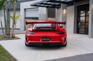 Cars For Sale - 2019 Porsche 911 GT3 RS 2dr Coupe - Image 11