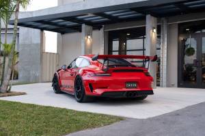 Cars For Sale - 2019 Porsche 911 GT3 RS 2dr Coupe - Image 13