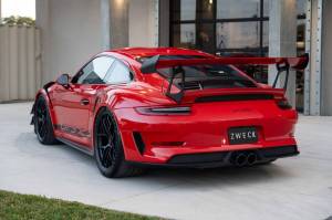 Cars For Sale - 2019 Porsche 911 GT3 RS 2dr Coupe - Image 14