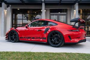 Cars For Sale - 2019 Porsche 911 GT3 RS 2dr Coupe - Image 15