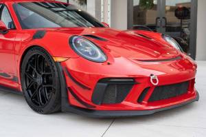 Cars For Sale - 2019 Porsche 911 GT3 RS 2dr Coupe - Image 17