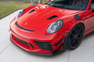 Cars For Sale - 2019 Porsche 911 GT3 RS 2dr Coupe - Image 18