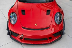 Cars For Sale - 2019 Porsche 911 GT3 RS 2dr Coupe - Image 19