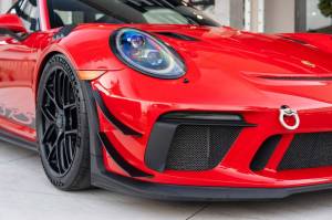 Cars For Sale - 2019 Porsche 911 GT3 RS 2dr Coupe - Image 24