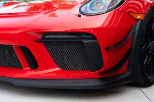 Cars For Sale - 2019 Porsche 911 GT3 RS 2dr Coupe - Image 29